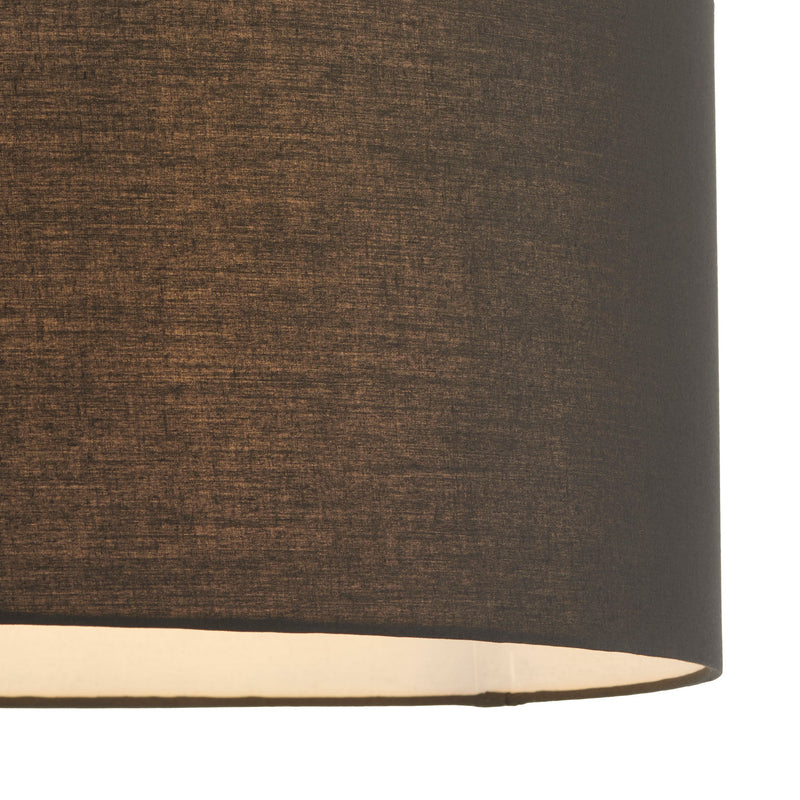 Endon 101181 Cylinder 1lt Shade - Endon - Falcon Electrical UK