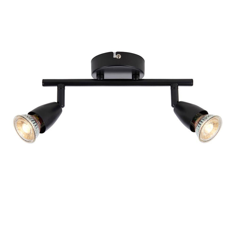 Saxby 101329 Amalfi 2lt black 35W - Saxby - Falcon Electrical UK