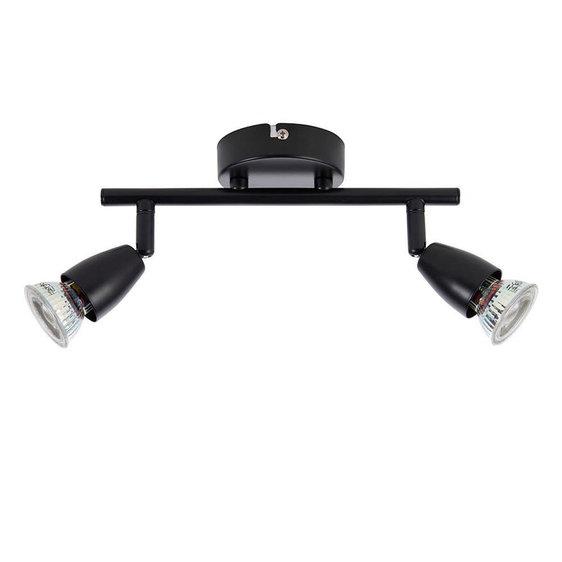 Saxby 101329 Amalfi 2lt black 35W - Saxby - Falcon Electrical UK