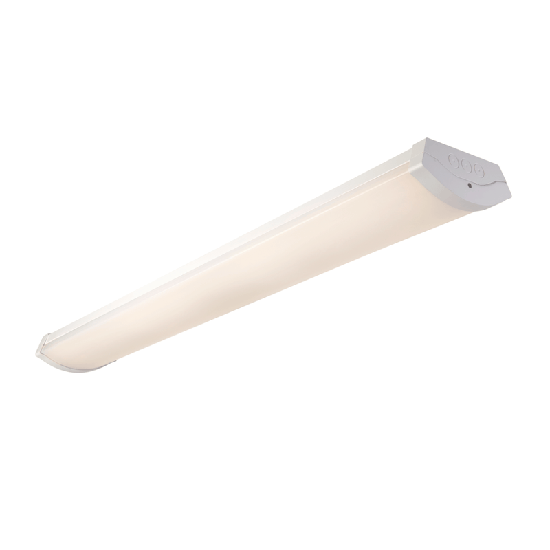 Saxby 101336 DualLED 4FT 38W - Saxby - Falcon Electrical UK