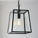 Endon 101541 Hurst 1lt Pendant - Endon - Falcon Electrical UK