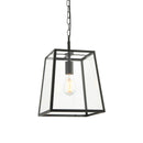 Endon 101541 Hurst 1lt Pendant - Endon - Falcon Electrical UK