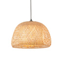 Endon 101574 Bali 1lt Pendant - Endon - Falcon Electrical UK