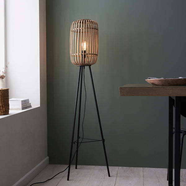 Endon 101774 Mathias 1lt Floor - Endon - Falcon Electrical UK