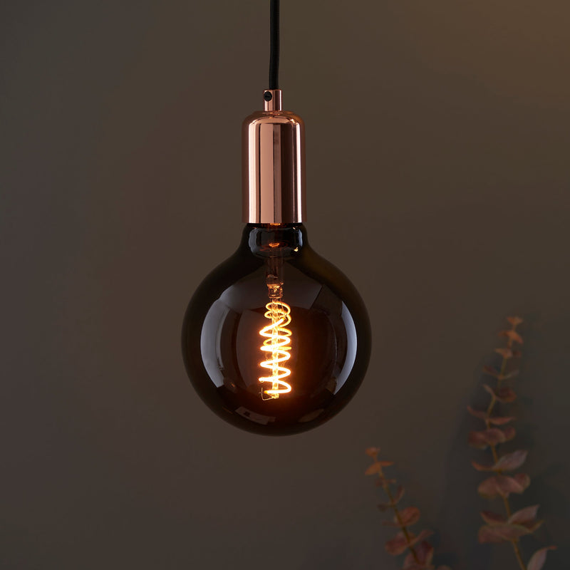 Endon 102616 Spiral 1lt Accessory - Endon - Falcon Electrical UK