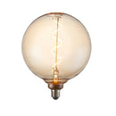 Endon 102620 Spiral 1lt Accessory - Endon - Falcon Electrical UK