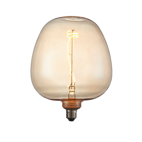 Endon 102622 Swirl 1lt Accessory - Endon - Falcon Electrical UK