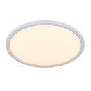 Saxby 102673 Smart Halo IP44 21W cool white - Saxby - Falcon Electrical UK