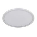 Saxby 102673 Smart Halo IP44 21W cool white - Saxby - Falcon Electrical UK