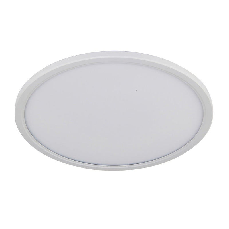 Saxby 102673 Smart Halo IP44 21W cool white - Saxby - Falcon Electrical UK