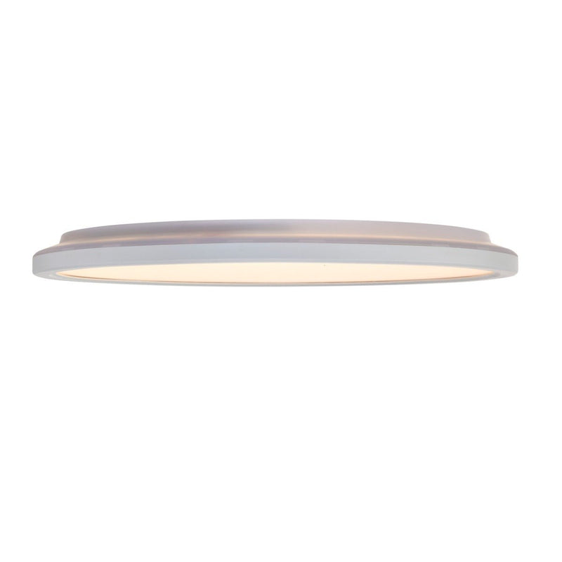 Saxby 102673 Smart Halo IP44 21W cool white - Saxby - Falcon Electrical UK