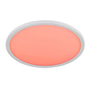 Saxby 102673 Smart Halo IP44 21W cool white - Saxby - Falcon Electrical UK