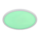 Saxby 102673 Smart Halo IP44 21W cool white - Saxby - Falcon Electrical UK