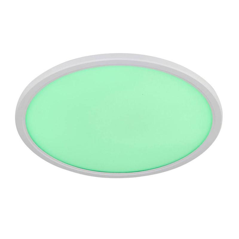 Saxby 102673 Smart Halo IP44 21W cool white - Saxby - Falcon Electrical UK