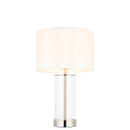 Endon 102674 Lessina 1lt Table - Endon - Falcon Electrical UK