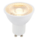 saxby 103026 GU10 LED SMD dimmable 8W - Saxby - Falcon Electrical UK