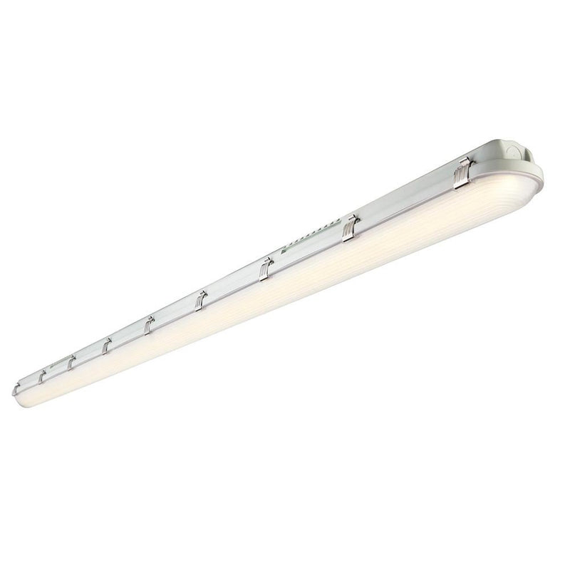 saxby 103255 LED Anti-Corrosive batten 4000K 6FT IP65 35W - Saxby - Falcon Electrical UK