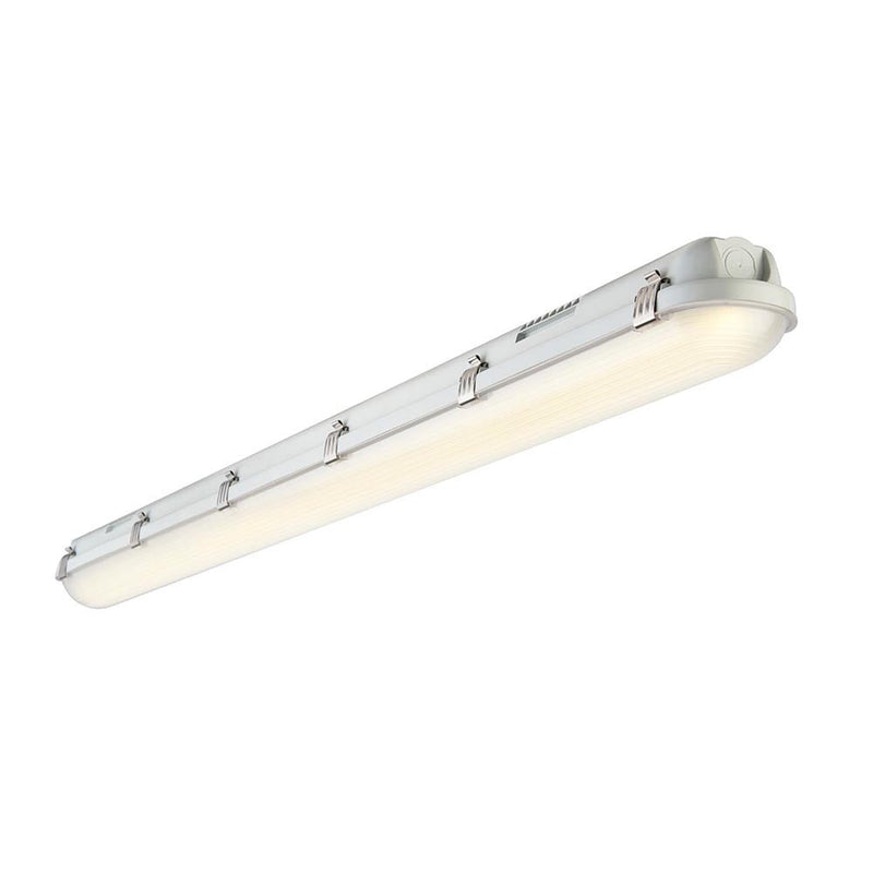 saxby 103256 LED Anti-Corrosive batten 4000K 4FT High Lumen IP65 30W - Saxby - Falcon Electrical UK