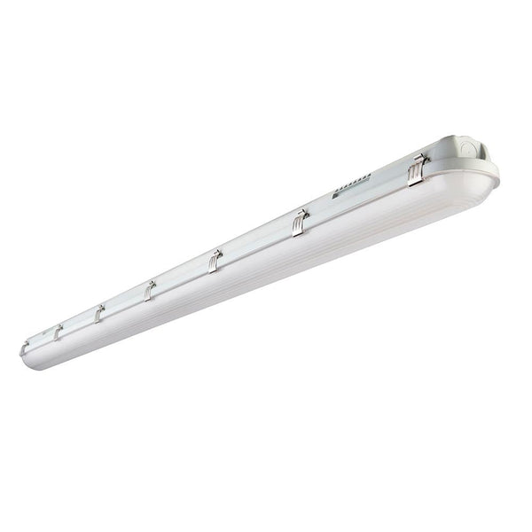 Saxby 103263 LED Anti-Corrosive batten 4000K 5FT High Lumen EM EM IP65 50W - Saxby - Falcon Electrical UK