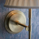 Endon 103354 Rennes & Chatsworth Wall Fitting - Endon - Falcon Electrical UK