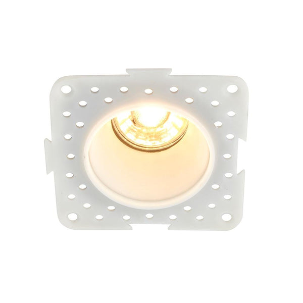 Saxby 103941 Trimless linkable white 50W - Saxby - Falcon Electrical UK