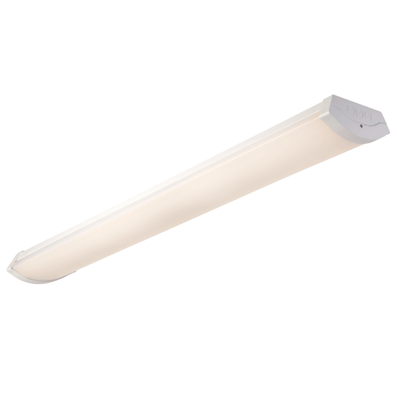 Saxby 104025 DualLED 5FT emergecy EM 58W - Saxby - Falcon Electrical UK
