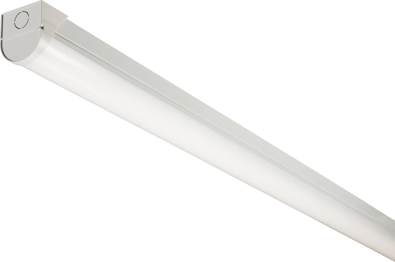 Knightsbridge MLA BATSCWST4 230V 4ft 18/32W CCT Adjustable Self-Test Emergency Batten - Knightsbridge MLA - Falcon Electrical UK