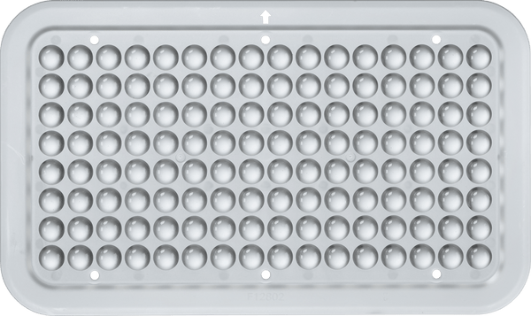 Knightsbridge MLA FLHLSM100 FL High Lumen 100W 60Â° Symmetric Lens Accessory - Knightsbridge MLA - Falcon Electrical UK