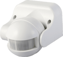 Knightsbridge MLA OS004 IP44 180Â° PIR Sensor - White - Knightsbridge MLA - Falcon Electrical UK
