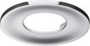 Knightsbridge MLA VFR8BEZCH Chrome Bezel VFR/VFR8 Fixed Downlights - Knightsbridge MLA - Falcon Electrical UK
