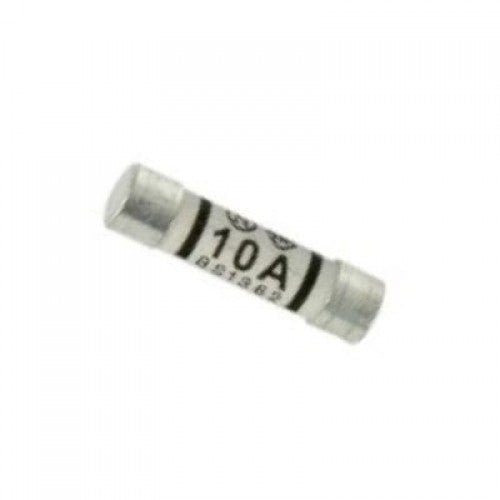 Quadrant XL 10Amp Fuse Price Per 100 - VPL10 - Quadrant - Falcon Electrical UK