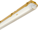 Knightsbridge MLA TR651581EMHF 110V IP65 1x58W HF Single Non-Corrosive Emergency Fluorescent Fitting - Knightsbridge MLA - Falcon Electrical UK