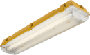 Knightsbridge MLA TR652581EMHF 110V IP65 2x58W HF Twin Non-Corrosive Emergency Fluorescent Fitting - Knightsbridge MLA - Falcon Electrical UK
