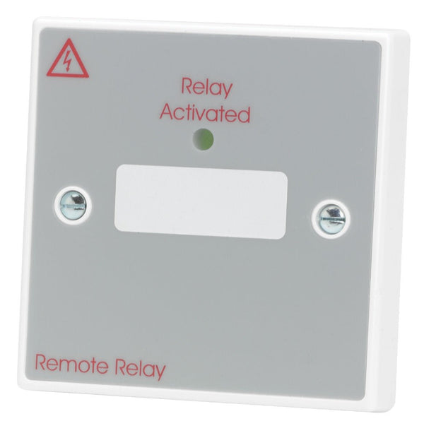 C-Tec BF376 24V 5A Relay on Plate - CTEC - Falcon Electrical UK