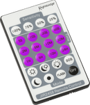 Knightsbridge MLA FLFR Microwave sensor remote for FLF series - Knightsbridge MLA - Falcon Electrical UK