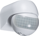 Knightsbridge MLA OS0014 IP44 180Â° Mini PIR Sensor - White - Knightsbridge MLA - Falcon Electrical UK