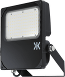 Knightsbridge MLA FLHL100 230V IP66 IK08 High Lumen 100W Floodlight 4000K - Knightsbridge MLA - Falcon Electrical UK