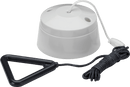 Knightsbridge MLA PM8300 10AX 2-way pull cord switch [Part M Compliant] - Knightsbridge MLA - Falcon Electrical UK