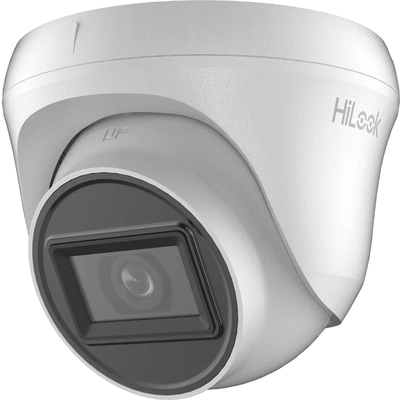 Hilook by Hikvision THC-T280(2.8mm) 300615101 - Hilook by Hikvision - Falcon Electrical UK