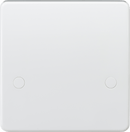 Knightsbridge MLA CU8340 Curved edge 45A Cooker Connection Unit - Knightsbridge MLA - Falcon Electrical UK