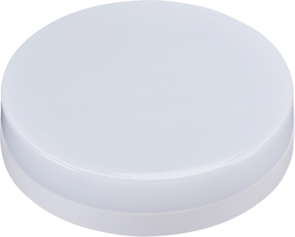 Knightsbridge MLA GXLED5K 230V GX53 5W LED Lamp Daylight - Knightsbridge MLA - Falcon Electrical UK
