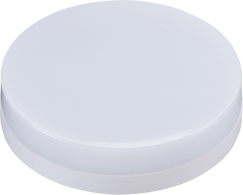 Knightsbridge MLA GXLED5K 230V GX53 5W LED Lamp Daylight - Knightsbridge MLA - Falcon Electrical UK