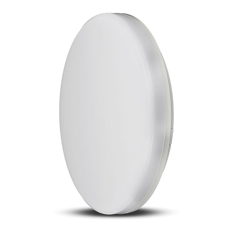 V-Tac VT-8066 25W Led Ceiling Light Samsung Chip 6500K Circular
