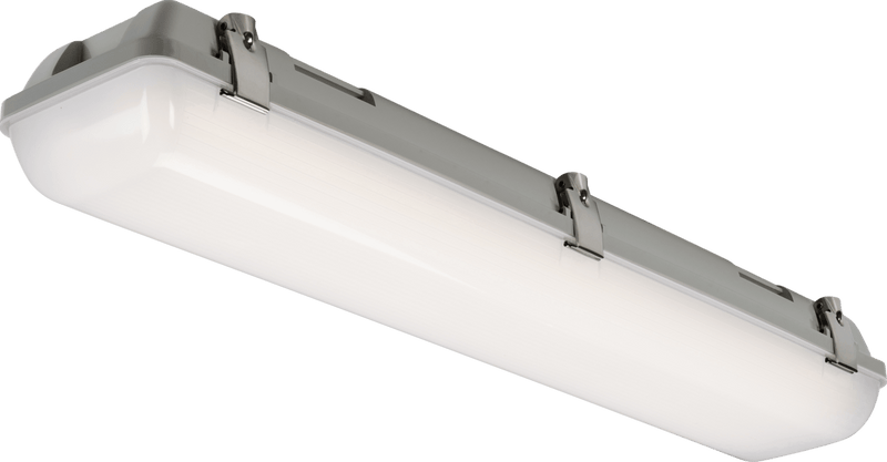 Knightsbridge MLA TORCW2 230V IP65 IK08 2ft Selectable 14W/26W CCT Adjustable Non-Corrosive - Knightsbridge MLA - Falcon Electrical UK
