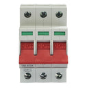Crabtree 125SW3 125A 3P Switch Disconnector - Crabtree - Falcon Electrical UK