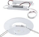 Knightsbridge MLA EMPDL 3W LED EMERGENCY DOWNLIGHT (Non-maintained ) - Knightsbridge MLA - Falcon Electrical UK