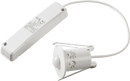 Knightsbridge MLA OS0019 IP20 Mini 360Â° PIR Sensor with Power Module - Recess Mounting - Knightsbridge MLA - Falcon Electrical UK
