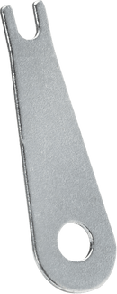 Knightsbridge MLA GDKEY Spare emergency lighting test key - Knightsbridge MLA - Falcon Electrical UK