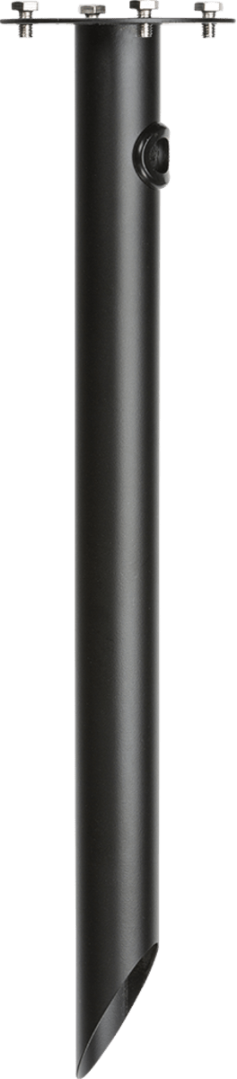 Knightsbridge MLA GDLSPIKE2 Bollard Spike - Knightsbridge MLA - Falcon Electrical UK