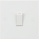 Knightsbridge MLA SN8341 20A 1G DP Switch - Knightsbridge MLA - Falcon Electrical UK
